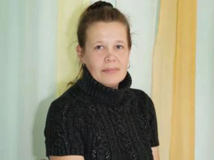 Светлана Семёнова: «И какое же счастье выбрать путь по душе и идти им»